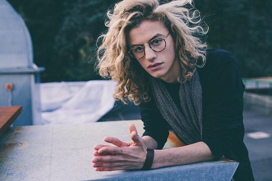 卢多维科·吉拉尔代洛 Ludovico Girardello照片