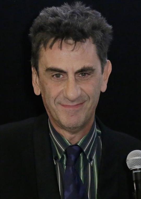 彼得·德·席尔瓦 Pietro De Silva照片