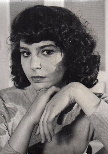 罗伯塔·帕拉迪尼 Roberta Paladini照片