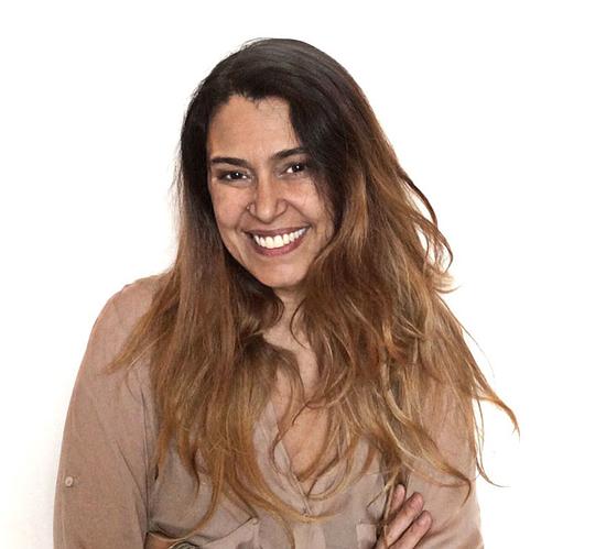 罗伯塔·蕾娜 Roberta Lena照片