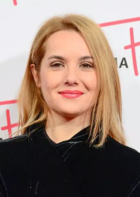 梅丽莎·芭娜雷梦 Melissa Panarello照片