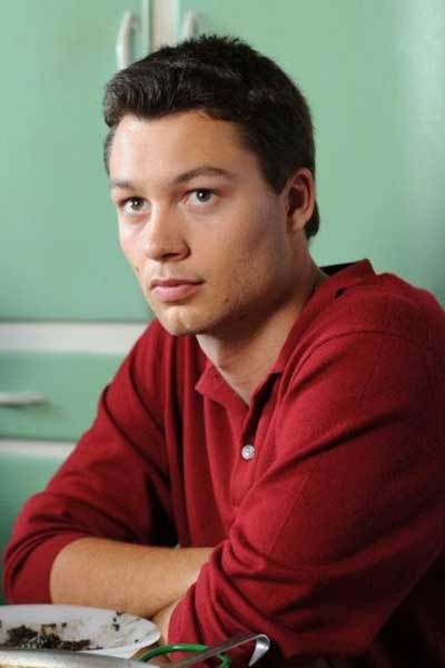 尼洛·穆 Nilo Mur照片