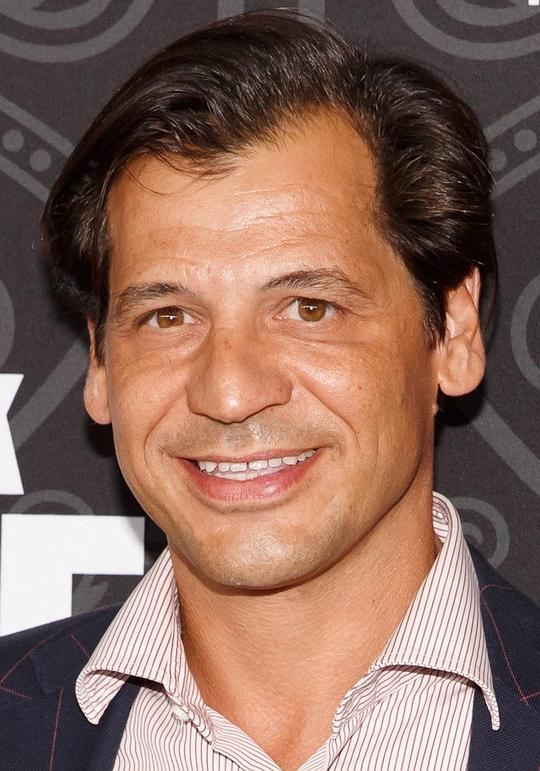 吉皮耶罗·朱迪卡 Giampiero Judica照片