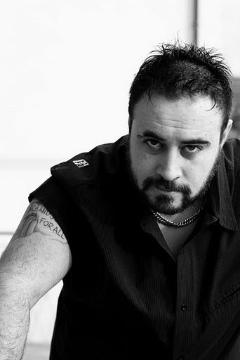 克劳迪奥·卡米利 Claudio Camilli照片