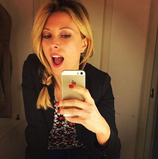 尤丽狄茜·艾克斯顿 Euridice Axén照片