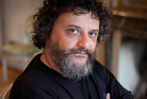 马科·马内蒂 Marco Manetti照片