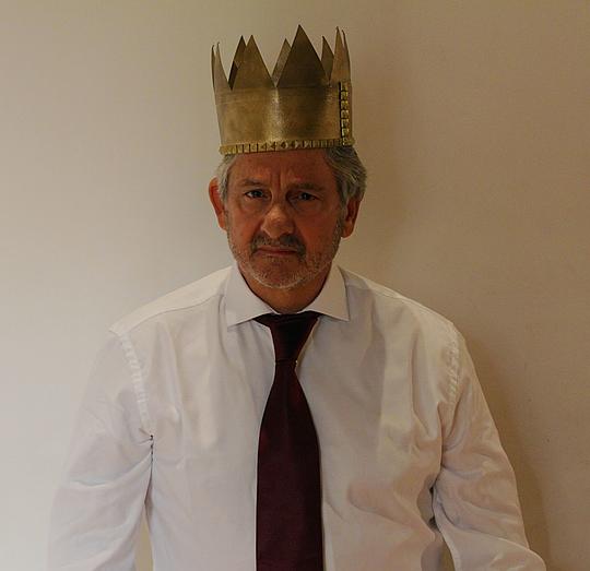 柯西莫·雷加 Cosimo Rega照片