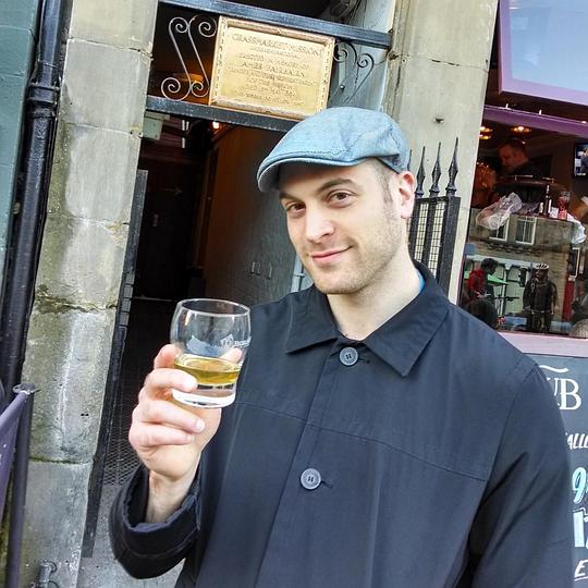 安东尼奥·弗拉斯加 Antonio Frasca照片