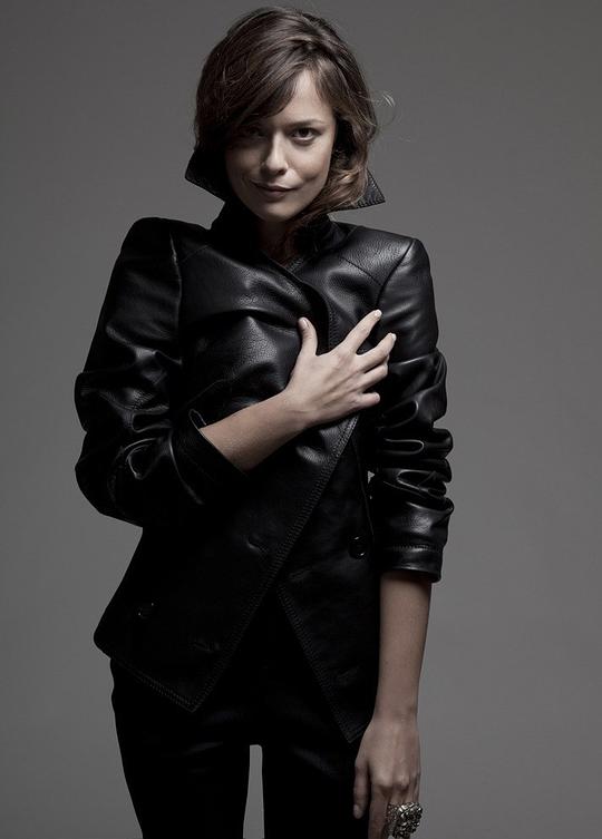 瓦莱丽亚·比莱洛 Valeria Bilello照片