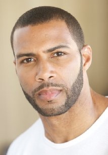 欧玛瑞·哈德威克 Omari Hardwick照片