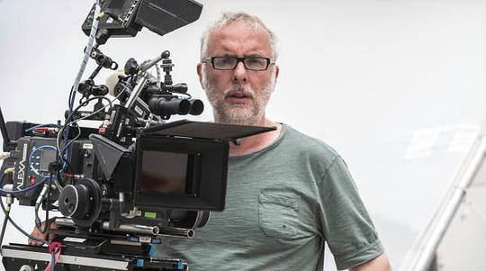 卢卡·米涅洛 Luca Miniero照片