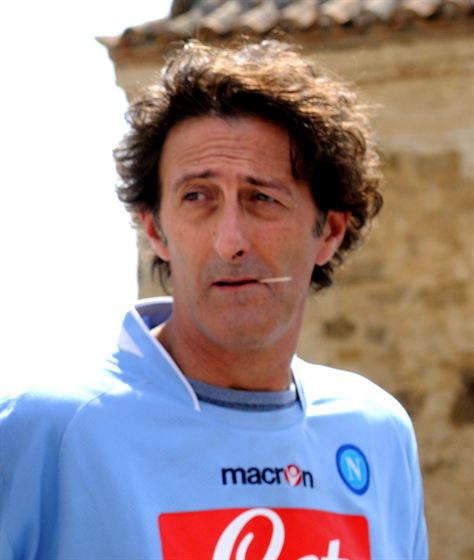 南多·鲍勒 Nando Paone照片