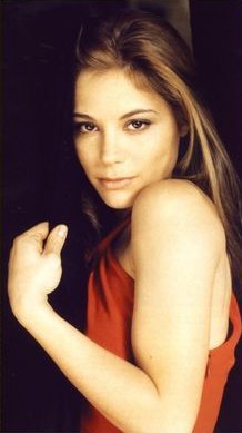 奈珂·德利拜里 Naike Rivelli照片