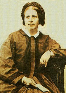 约翰娜·斯比丽 Johanna Spyri照片