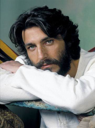 达尼埃莱·利奥蒂 Daniele Liotti照片