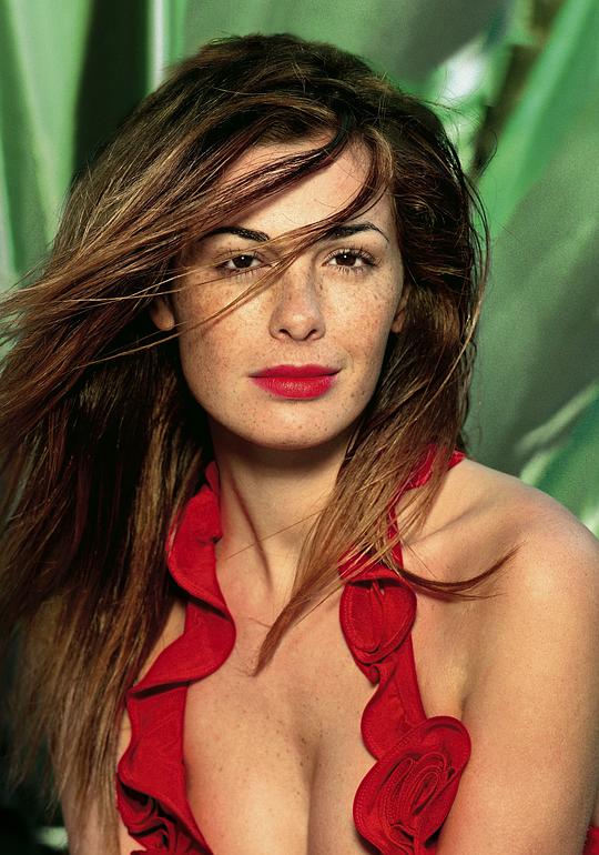 瓦内萨·因孔特拉达 Vanessa Incontrada照片