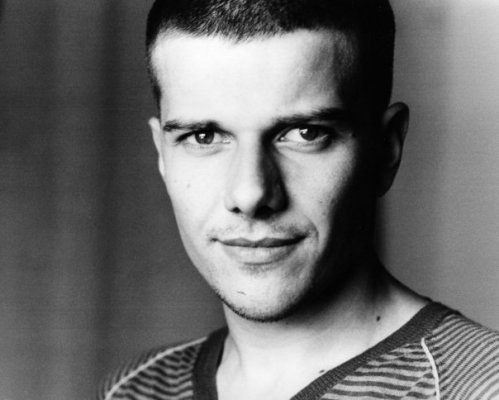 多梅尼科·迪耶莱 Domenico Diele照片