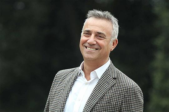 马西莫·吉尼 Massimo Ghini照片