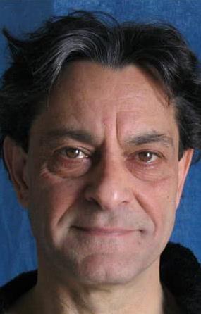 费德里科·帕西菲奇 Federico Pacifici照片