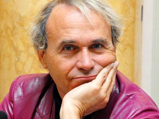 西尔维奥·拉福 Silvio Raffo照片