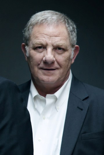 安东内洛·法赛里 Antonello Fassari照片