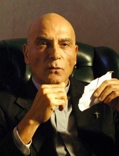 保罗·玛丽亚·塞隆德罗 Paolo Maria Scalondro照片