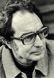 伊塔洛·卡尔维诺 Italo Calvino照片