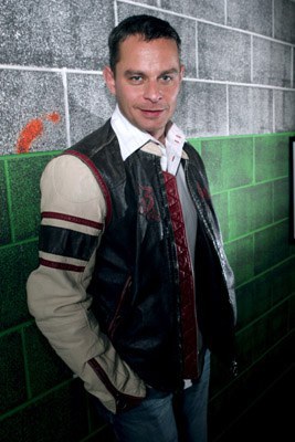 菲利普·伦茨 Filip Renc照片