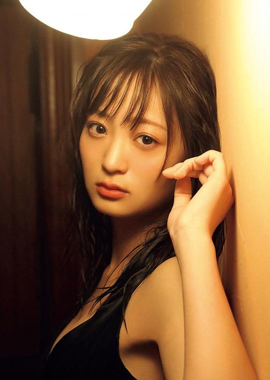 和田瞳 Hitomi Wada照片