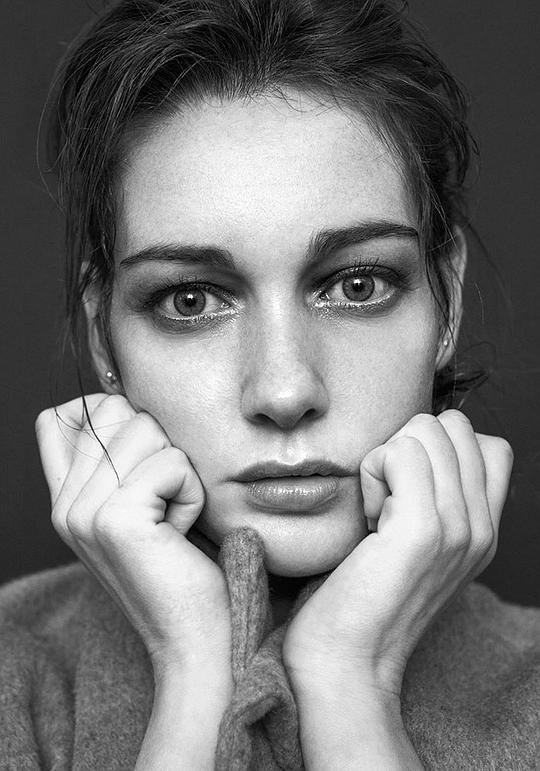 克里斯蒂安娜·卡波通蒂 Cristiana Capotondi照片