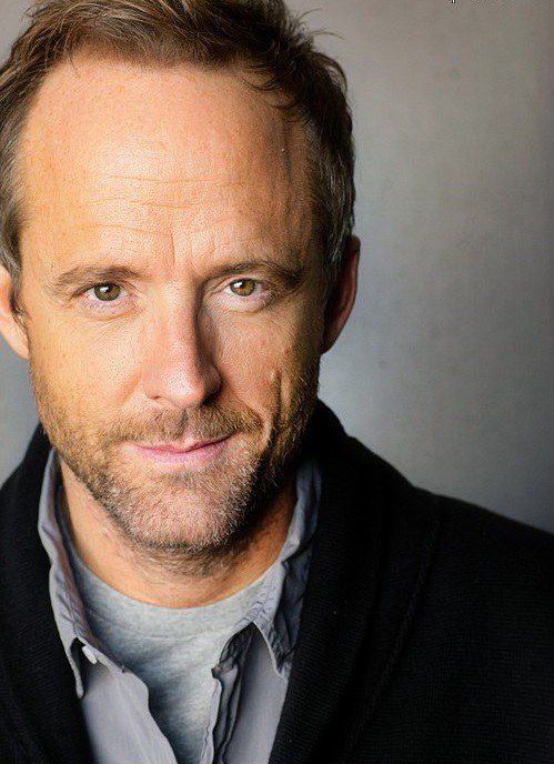 约翰·本杰明·海基 John Benjamin Hickey照片