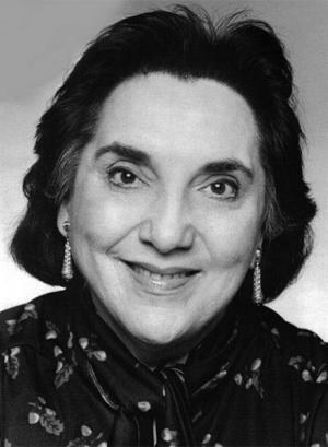 安东尼娅·雷伊 Antonia Rey照片