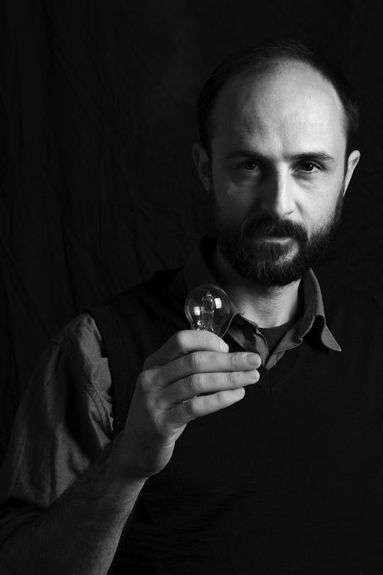 亚历山德罗·拉克 Alessandro Rak照片