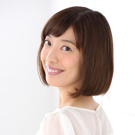 清水理沙 Risa Shimizu照片