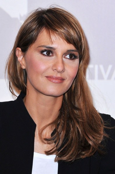 宝拉·柯特莱西 Paola Cortellesi照片