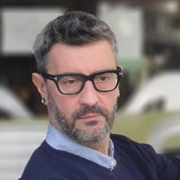 法里奥·安德烈奥蒂 Furio Andreotti照片