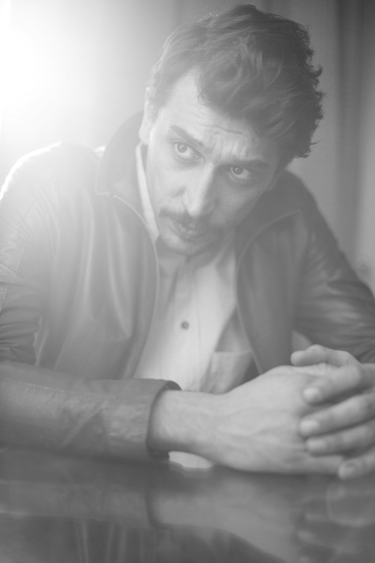 科拉多·福耳图那 Corrado Fortuna照片