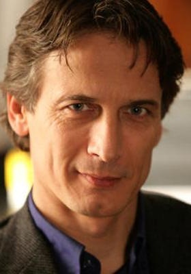 塞萨尔·博奇 Cesare Bocci照片