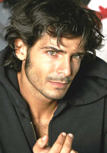 马可·博奇 Marco Bocci照片