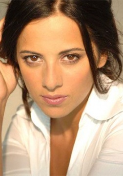 蒂兹亚娜·罗达托 Tiziana Lodato照片