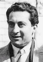 莱奥波多·特里耶斯泰 Leopoldo Trieste照片