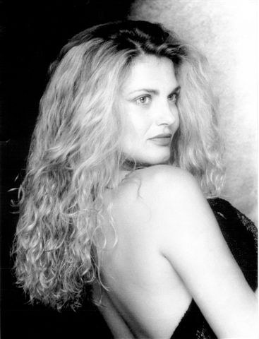 克莱利娅·龙迪内拉 Clelia Rondinella照片