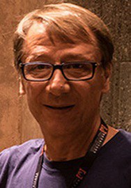 卢卡·维奥托 Luca Viotto照片