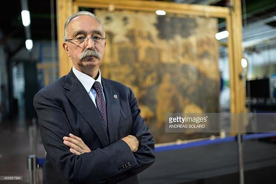 马可·恰蒂 Marco Ciatti照片