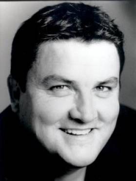 西蒙·德兰尼 Simon Delaney照片