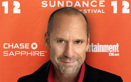 戈登·迈克尔斯 Gordon Michaels照片