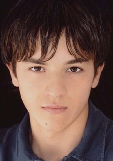 塞斯·艾德金斯 Seth Adkins照片