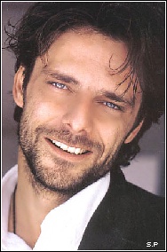 阿莱桑德罗·普莱齐奥西 Alessandro Preziosi照片