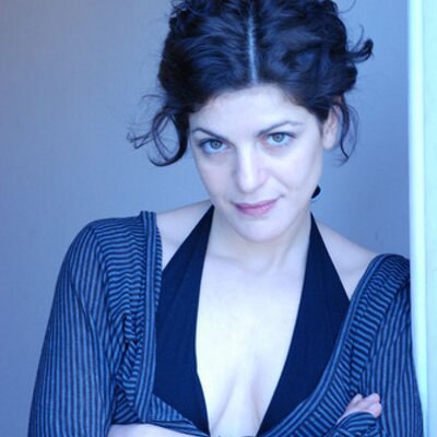 比安卡·纳皮 Bianca Nappi照片