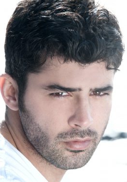 卡尔米内·雷卡诺 Carmine Recano照片